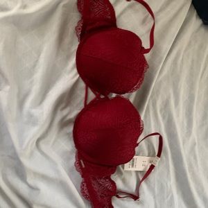 Hollister 34DD Bra